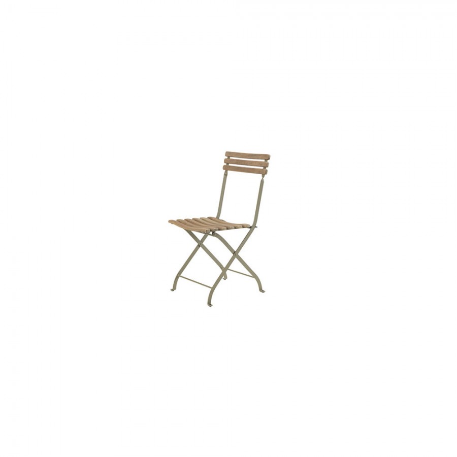 Scaun pentru dining Ethimo colectia Laren 
